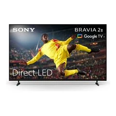 SONY BRAVIA 2 II K-75S25M2PB UHD LED SMART TV