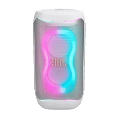 JBL PARTYBOX CLUB 130 WHITE AUDIO SYSTEM