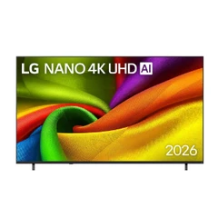 LG 85NU850B3LA NANOCELL AI SMART TV