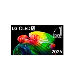 LG OLED55B62LA OLED EVO AI SMART TV