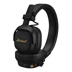 MARSHALL MILTON ANC BLACK HEADPHONES
