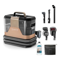 ROWENTA IN7021F0 SPOT CLEANER HOT COLD
