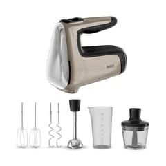 TEFAL HT663AF0 POWERMIX SILENCE MIXER