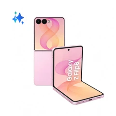 SAMSUNG GALAXY Z FLIP8 12/512GB 5G PINK F776