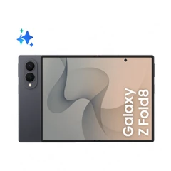 SAMSUNG GALAXY Z FOLD8 16/1TB 5G GRAPHITE F971