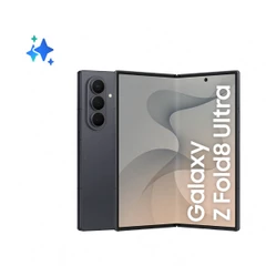 SAMSUNG GALAXY Z FOLD8 ULTRA 12/256GB 5G GRAPHITE F976 