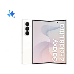 SAMSUNG GALAXY Z FOLD8 ULTRA 16/1TB 5G CREAM F976 