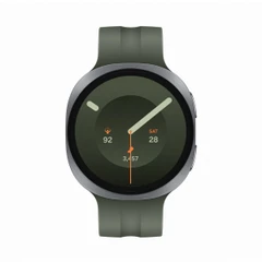 SAMSUNG GALAXY WATCH 9 44MM BT SILVER L350