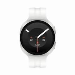 SAMSUNG GALAXY WATCH 9 40MM BT CREAM L340