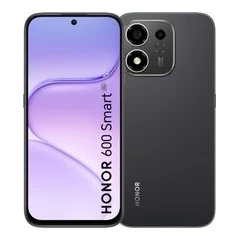HONOR 600 SMART 5G 4/128GB DS BLACK
