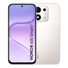 HONOR 600 SMART 5G 4/128GB DS SILVER