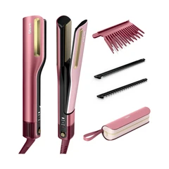 SHARK HT401EUPK SILKIPRO STRAIGHTENER