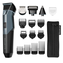 ROWENTA TN9710E0 MULTISTYLER