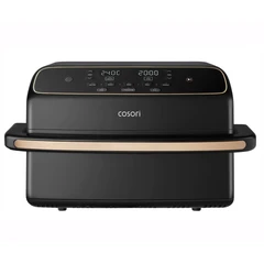 COSORI DUAL BLAZE TWINFRY COMPACT 8.6L