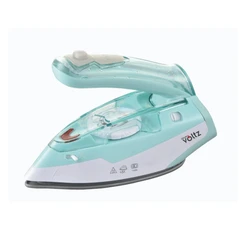 VOLTZ OV51050K TRAVEL STEAM IRON