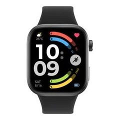 XIAOMI REDMI WATCH 6 BLACK