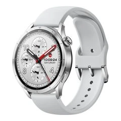 XIAOMI WATCH S5 46 MM SILVER