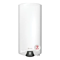 ELDOM DU080FW-W
