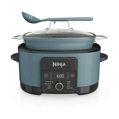 NINJA MC1001EU 8in1 1200W FoodPossibleCooker