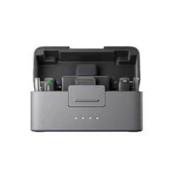 DJI MIC MINI 2 (2 TX + 1 RX + CHARGING CASE)