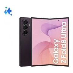 SAMSUNG GALAXY Z FOLD8 ULTRA 12/256GB 5G VIOLET F976 