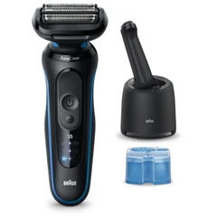 BRAUN 52-B7000CC BLU SHAVER