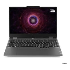 LENOVO LOQ 15AHP9 83DX00FDBM