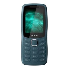 NOKIA 123 SHIELD DS GREEN