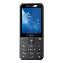 NOKIA 235 DS 4G BLACK 2026