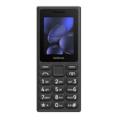 NOKIA 105 DS BLACK 2026