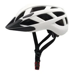XMART COMMUTER HELMET (WHITE) YL019(S)