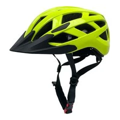 XMART COMMUTER HELMET (GREEN) YL019  (S)