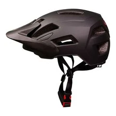 XMART COMMUTER HELMET (BLACK) YL168  (M)