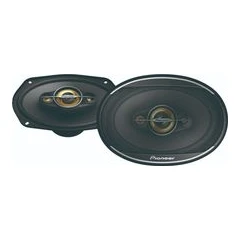 PIONEER TS-A6971F CAR SPEAKERS 