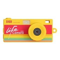 XMART BLS-S168 POCKET CAMERA SUNSET