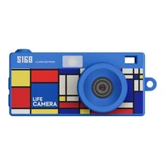 XMART BLS-S168 POCKET CAMERA&nbsp;MODERNIST