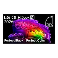 LG OLED55G63LS OLED EVO AI SMART TV