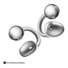 HUAWEI FREECLIP 2 S SPACE SILVER HEADPHONES