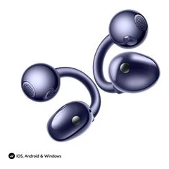 HUAWEI FREECLIP 2 S DEEPSEA BLUE HEADPHONES