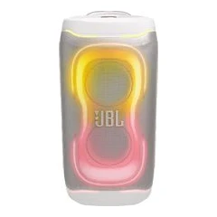 JBL PARTYBOX 330 WHITE AUDIO SYSTEM