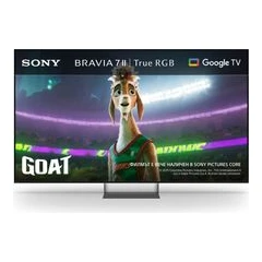 SONY BRAVIA 7 II K-50XR79M2PB TRUE RGB MINI LED TV