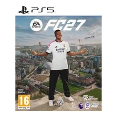 PS5 EA SPORTS FC27