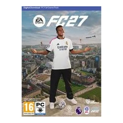 EA Sports FC 27 - Код в кутия (PC)