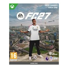 XBOX EA SPORTS FC27