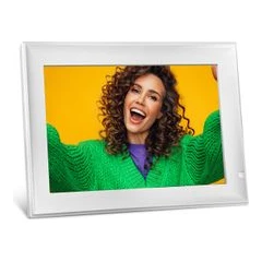 XMART DF1026M DIGITAL FRAME WHITE