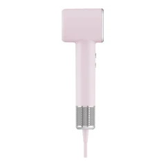 HONOR CHOICE WOF PRO PINK HAIR DRYER