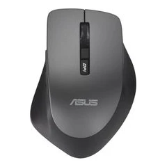 ASUS БЕЗЖИЧНА МИШКА WT425 MATTE GREY