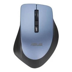 ASUS БЕЗЖИЧНА МИШКА WT425 MIST BLUE