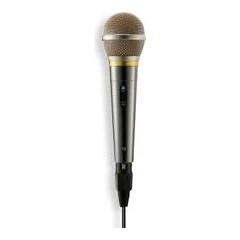HAMA VOCAL PRO MICROPHONE