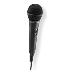 HAMA DYNAMIC PARTY MICROPHONE